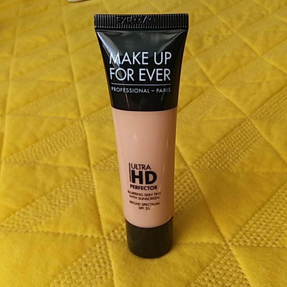 Make up forever hd perfector